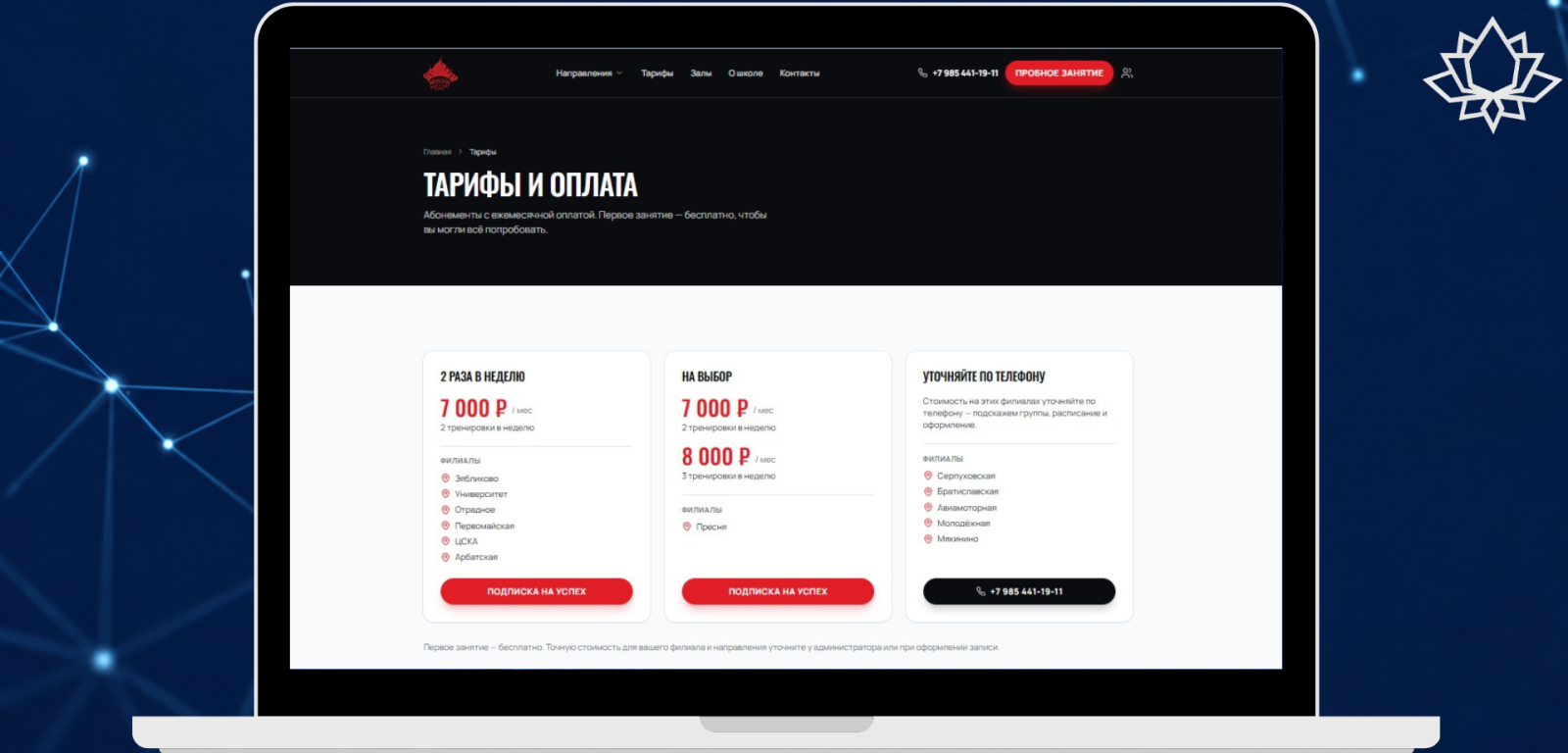 интеграция 1с