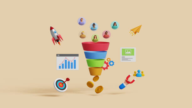 автоматизация маркетинга, автоматизация интернет-магазина, как снизить влияние человеческого фактора, CRM интеграция