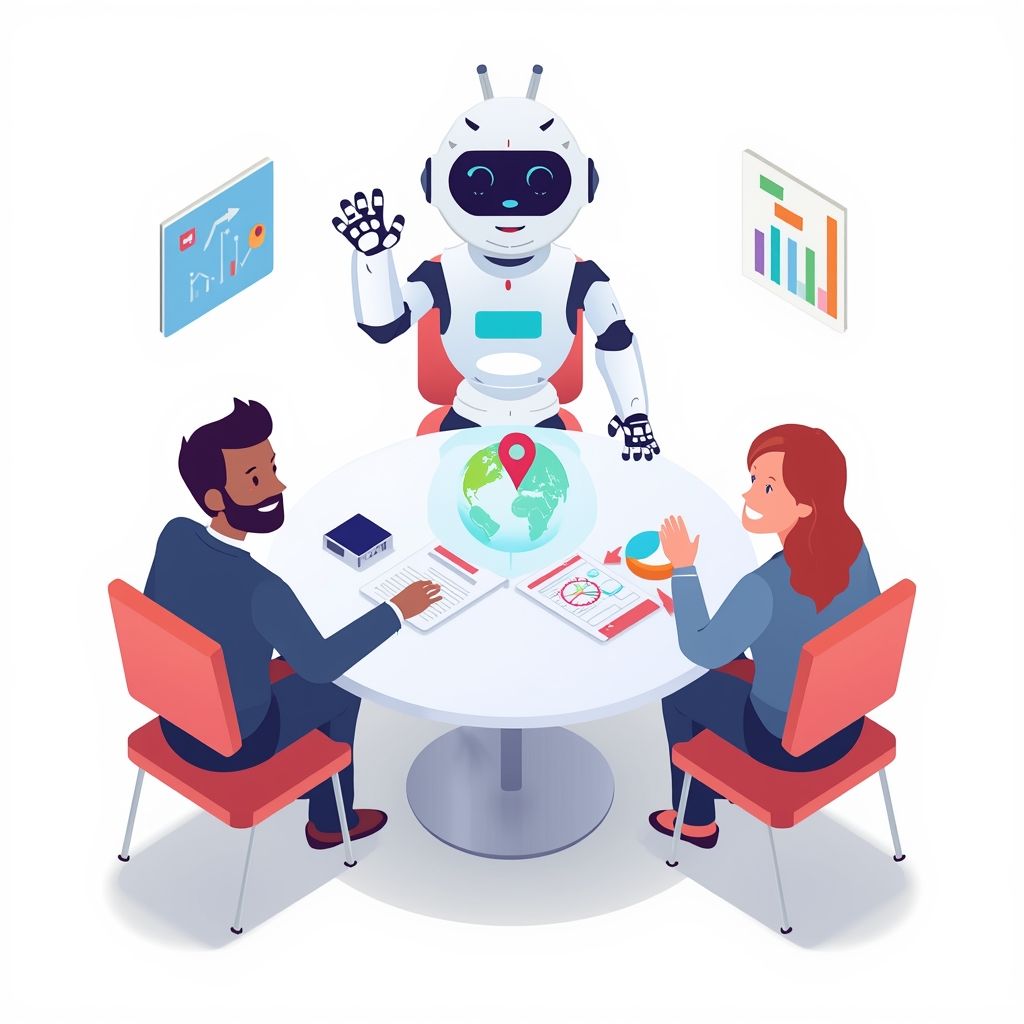 ai интеграции, интеграция ai в бизнес