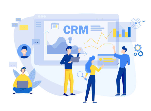 crm индивидуальный