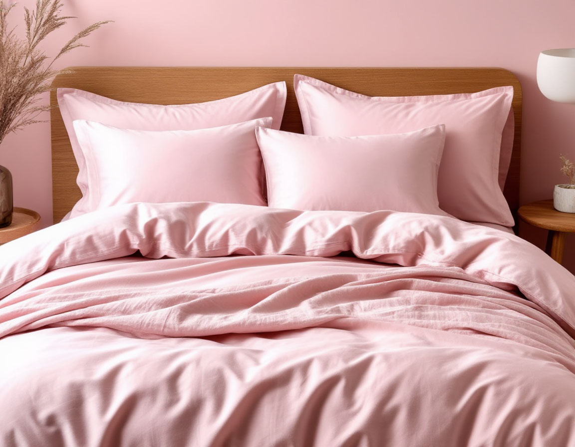 перезапуск сайта, интернет - магазин постельного белья