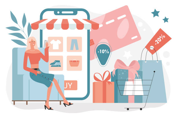 ошибка интернет-магазина, почему интернет-магазин не продает