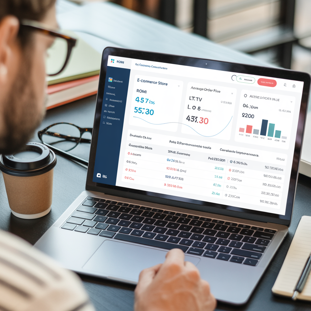 как оценить эффективность сайта