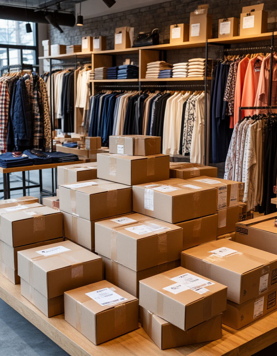 ошибка в карточке товара