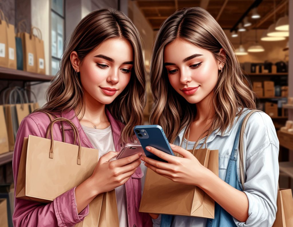 Что нужно покупателю интернет магазина