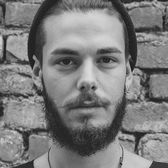 NATHAN BATES