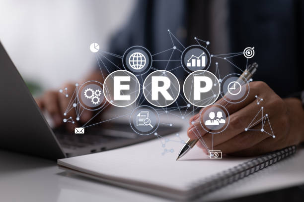 какую erp систему выбрать