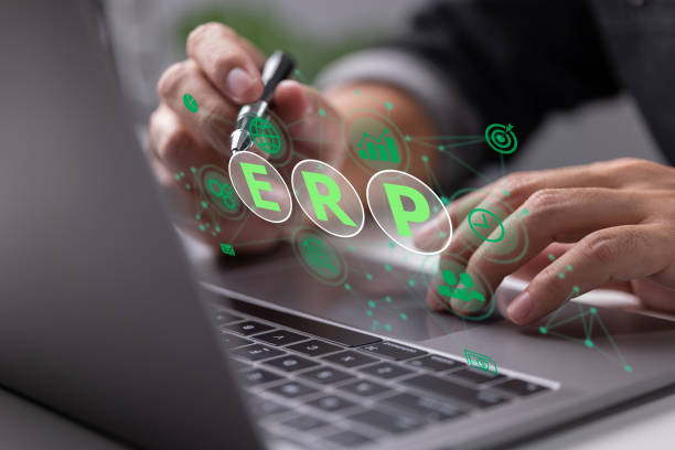 что такое ERP
