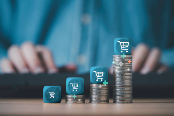 Топ-5 ошибок интернет магазинов. метафора на повышение продаж через деньги и показатели