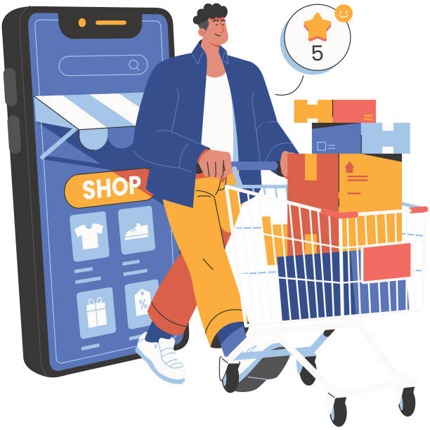 Раскрутка интернет магазина