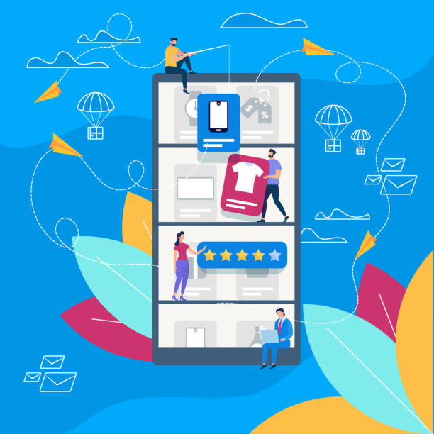 интернет магазины мобильная версия, мобильная адаптация, мобильное приложение, интернет-магазин аналитика