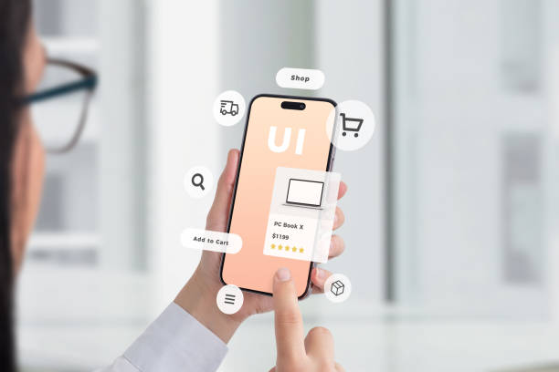 интернет магазины мобильная версия, мобильная адаптация, мобильное приложение, интернет-магазин аналитика